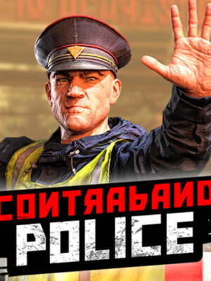 contraband police steam pc