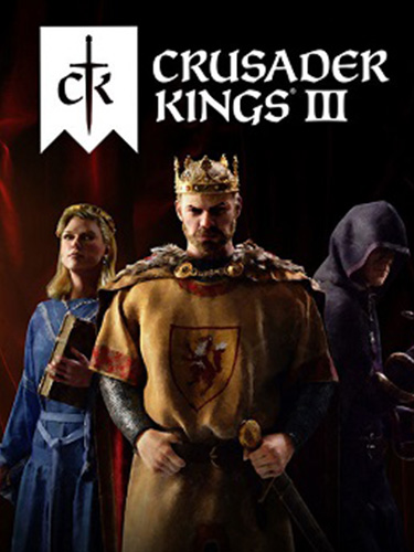 crusader kings 3 steam pc