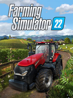 farming simulator 22 konto steam