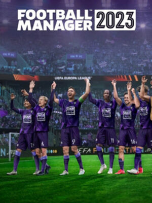 football manager 2023 steam pc