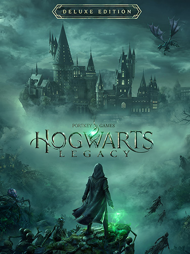 hogwarts legacy deluxe edition steam pc