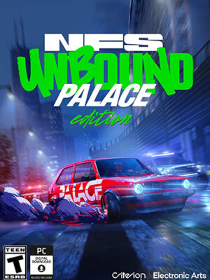 nfs unbound palace edition origin pc