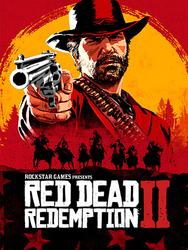 red dead redemption 2 steam pc