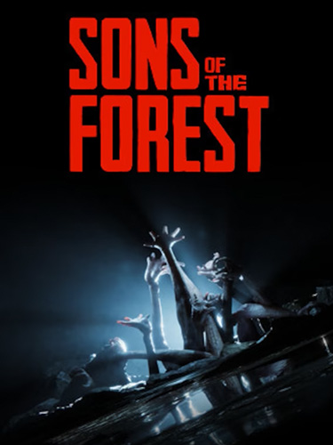 sons of the forest steam pc