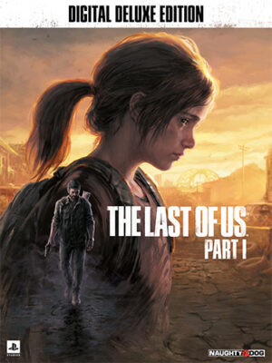 the last of us part 1 deluxe edition steam pc