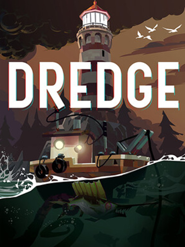Dredge Steam PC