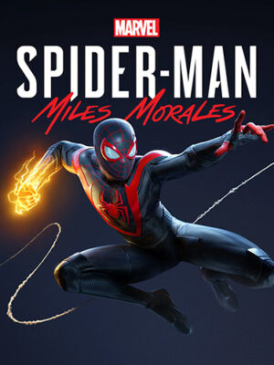marvels spider man miles morales steam pc