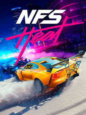 need for speed heat steam pc