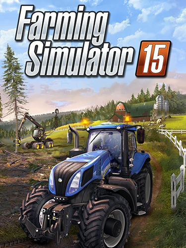 farming simulator 15 konto steam pc