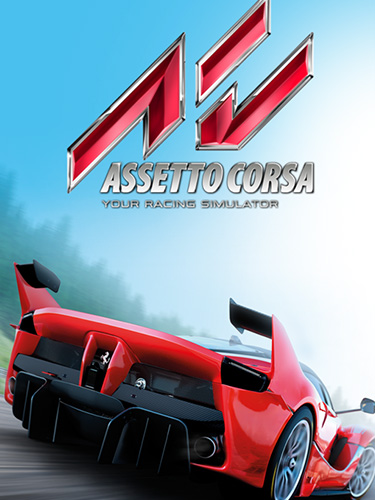 Assetto Corsa konto steam pc