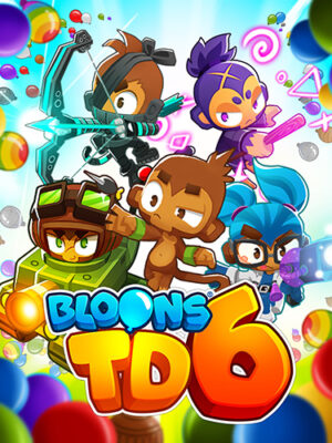 bloons td 6 konto steam pc