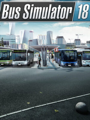 bus simulator 18 konto steam pc