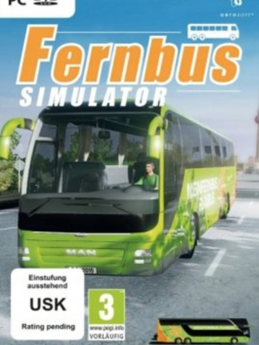 fernbus simulator konto steam pc