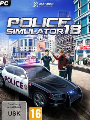 police simulator 18 konto steam pc